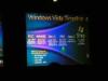 Windows Vista Timeline