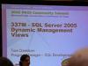 SQL Server 2005 Dynamic Management Views
