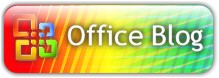Blog a tema su Microsoft Office